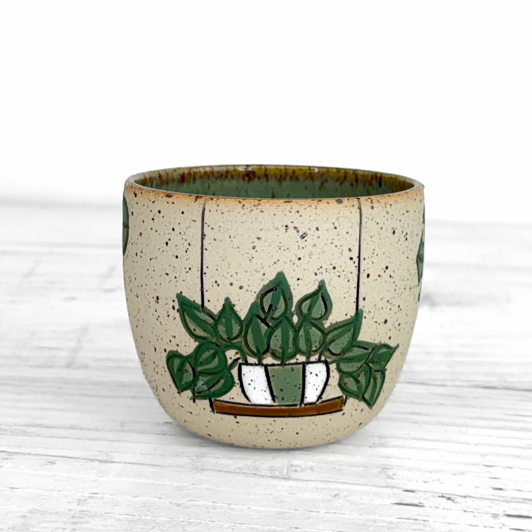 Plants Green 230ml - Obrázek 4