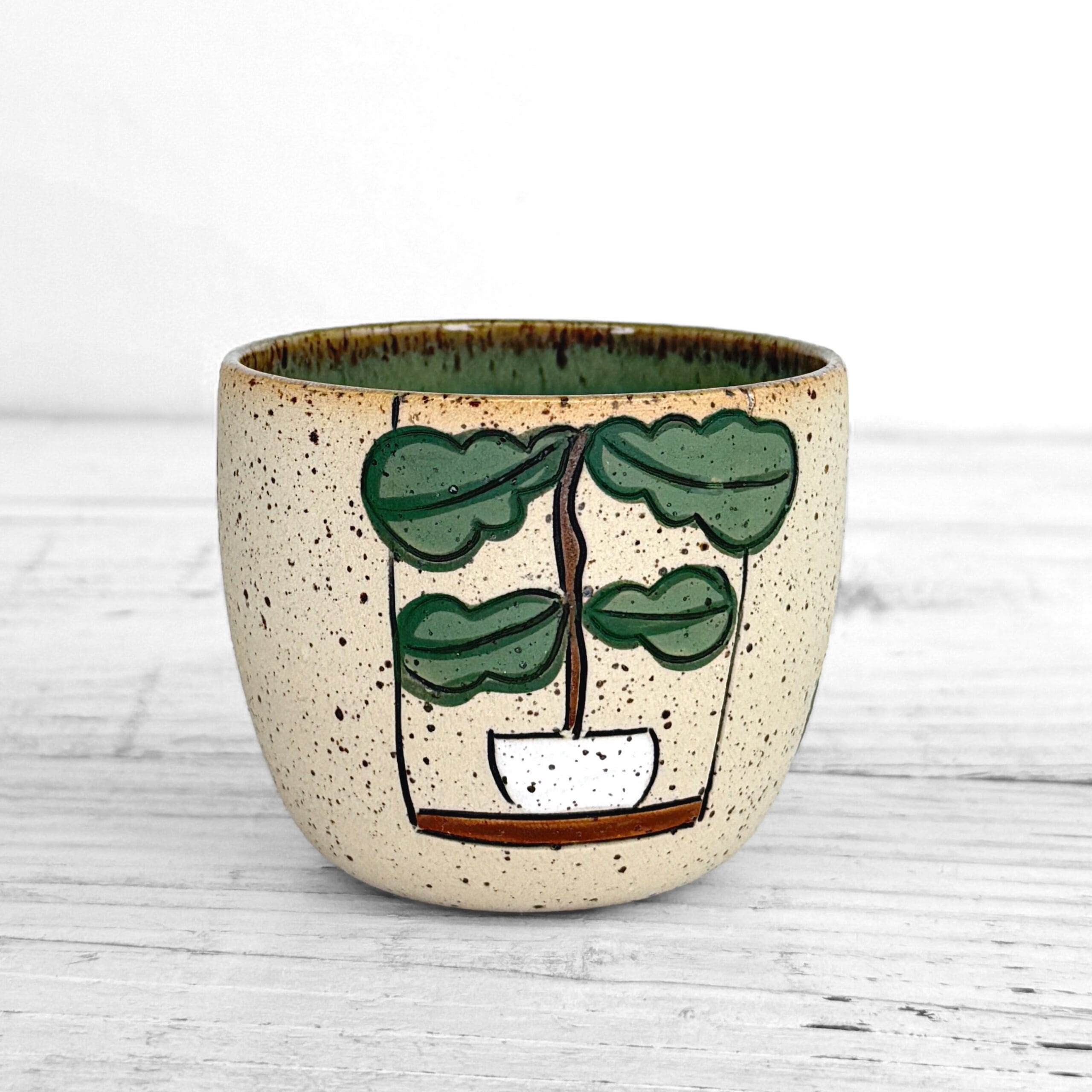 Plants Green 230ml - Obrázek 3