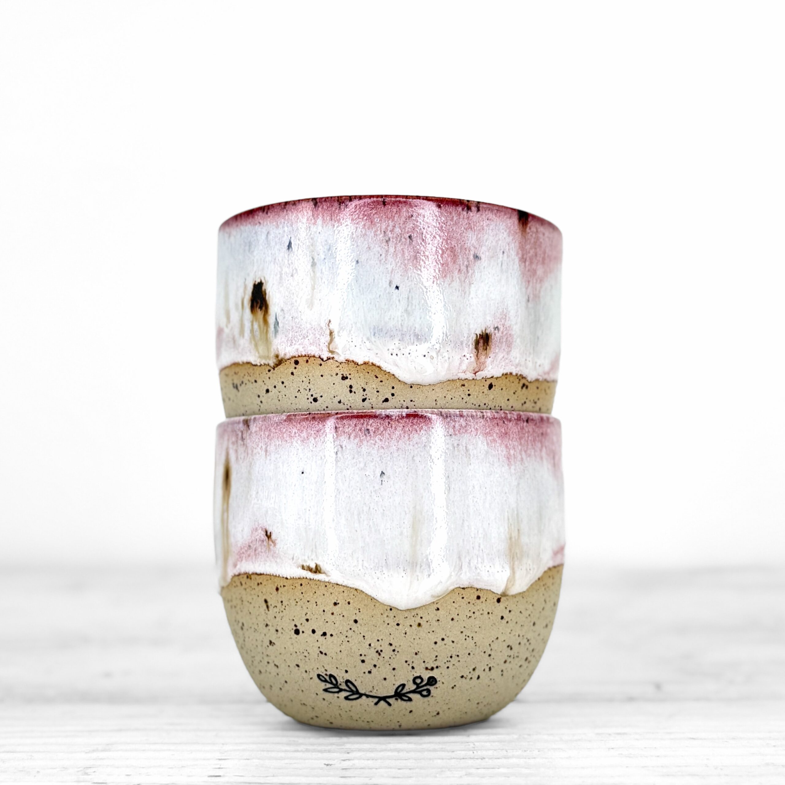 Raspberry Thaw 240ml